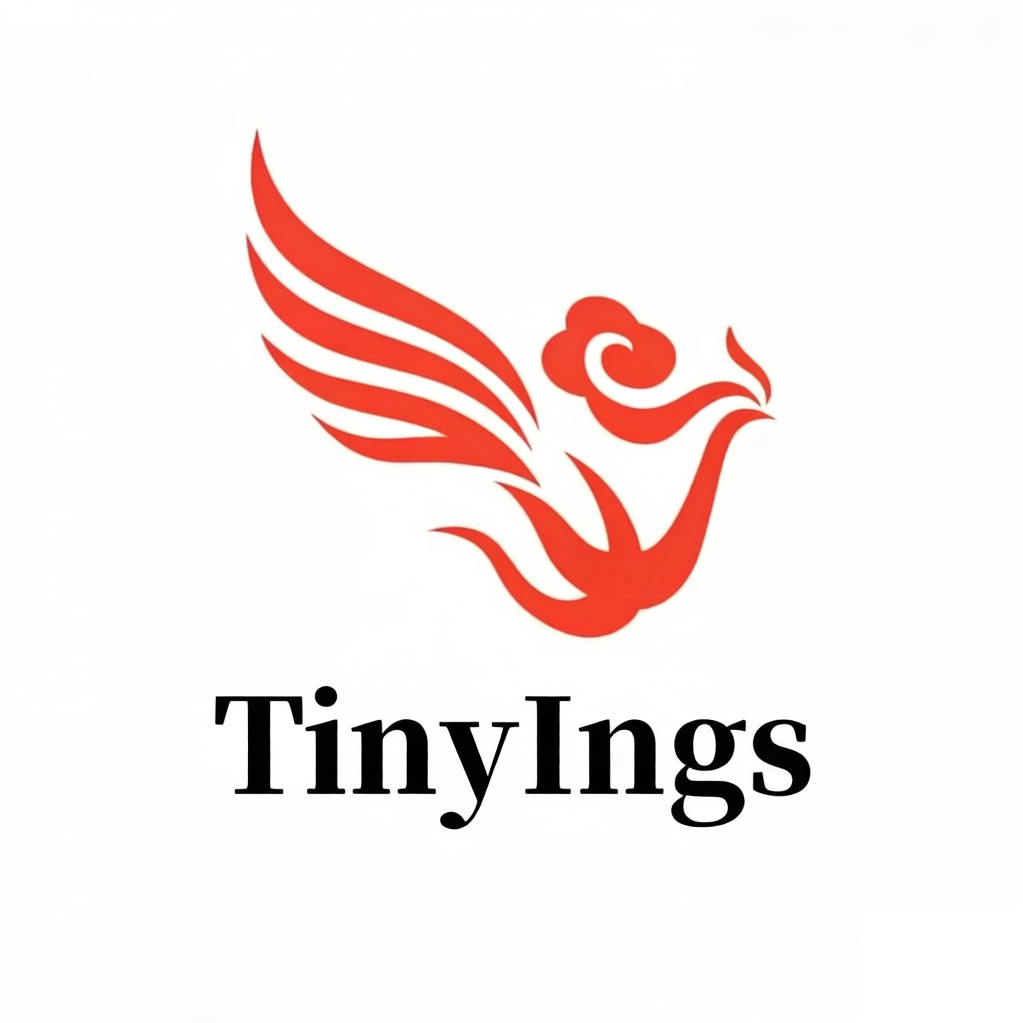 Tinyings